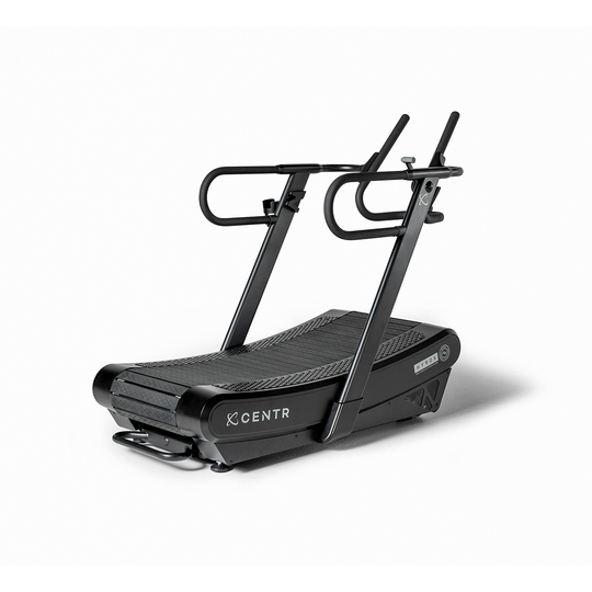 CENTR Perform Tread Self-Propelled Treadmill [Official HYROX Competition Equipment] 