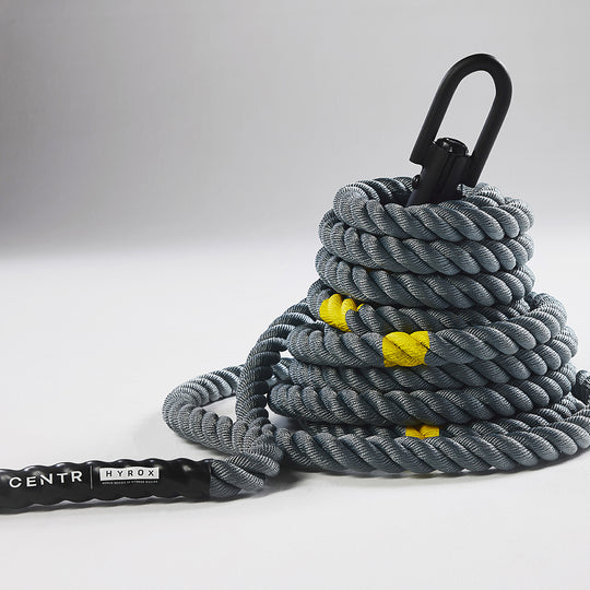 CENTR Power Rope [Official HYROX Competition Equipment] 