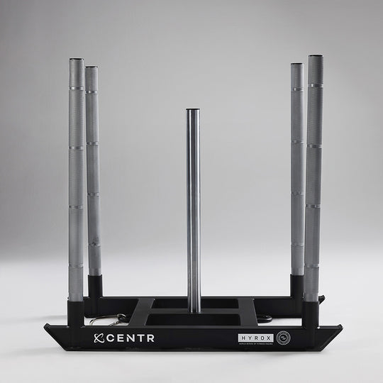 CENTR Thread [HYROX Official Competition Equipment] 