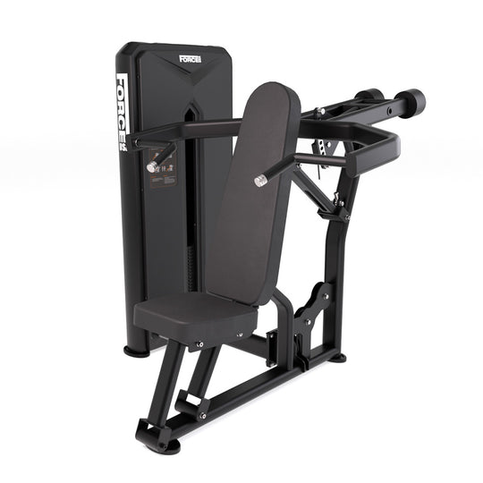 FORCE USA Solitude Chest &amp; Shoulder Press (Made-to-order)