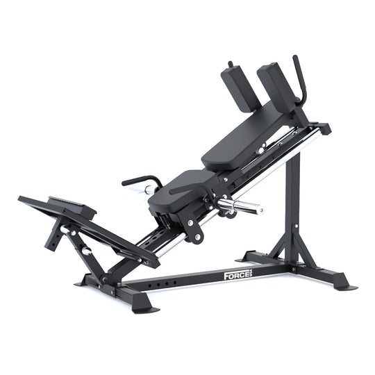 ■FORCE USA F-CLP-V3 Compact Leg Press &amp; Hack Squat
