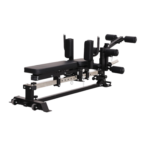 ■FORCE USA Sliding Bench F-C10-SB 
