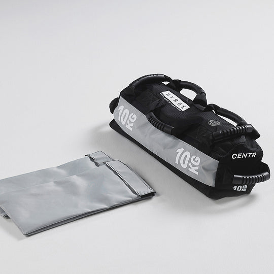 [Partially on backorder] CENTR Sandbag [Official HYROX Competition Equipment]