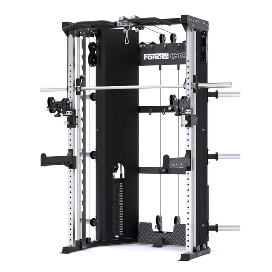 ■FORCE USA C10 All-in-One Trainer 