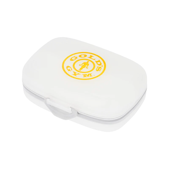 GOLD'S GYM G0600 ピルケース