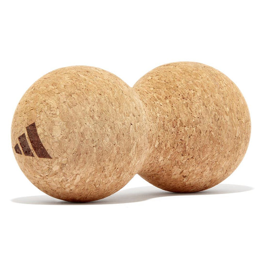 adidas Cork Double Massage Ball ADTB-11611