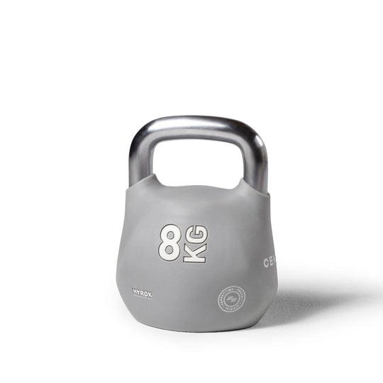 CENTR Kettlebell [Official HYROX Competition Equipment] 