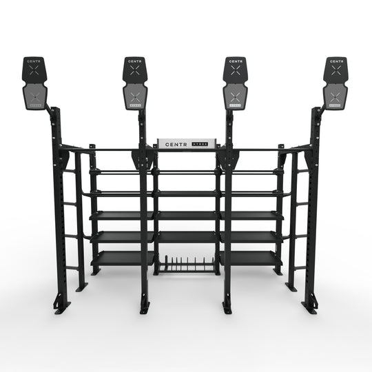 ■CENTR (センター) 4面リグ 【受注発注品】