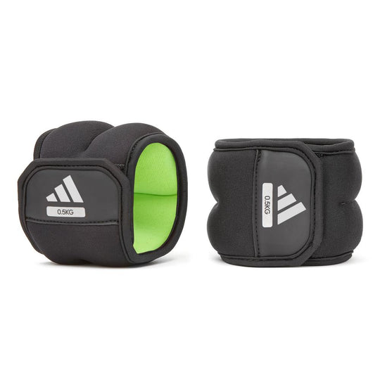 adidas Ankle/Wrist Weights (Pair)