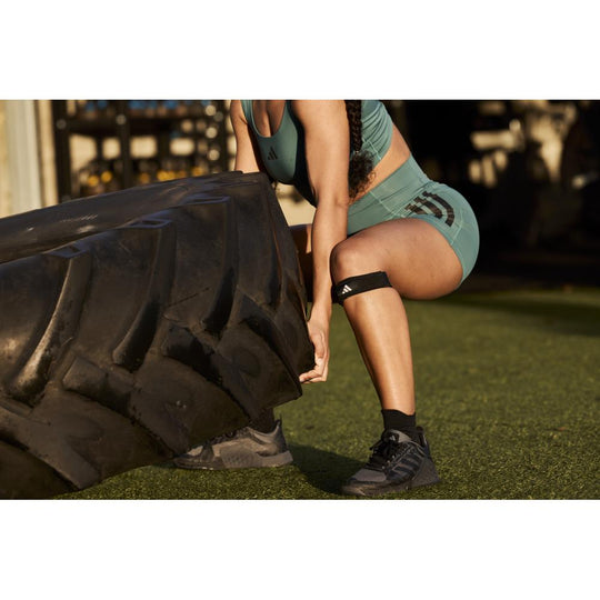 adidas アディダス ニーサポートストラップ　ADSU-15020 / 15021