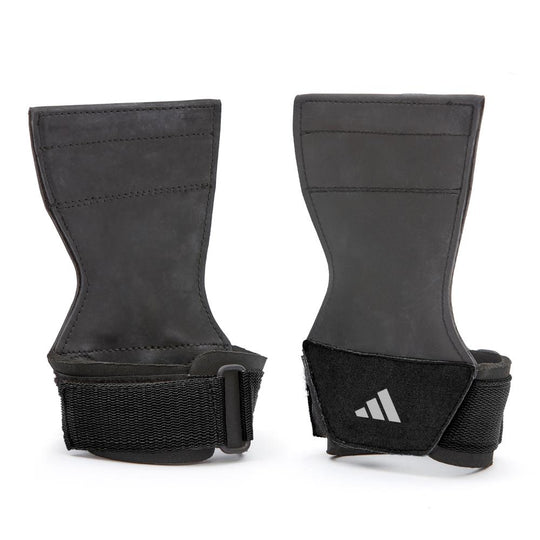 adidas パッドリフティンググリップ （ペア）
