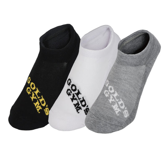 G5751 GOLD'S GYM Workout Socks 