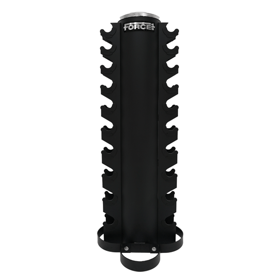 FORCE USA DRV10 Vertical Dumbbell Rack