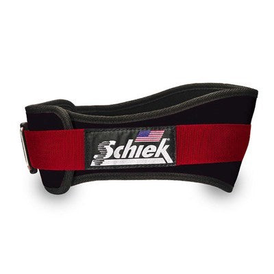 Schiek（シーク） 3004 パワーリフティングベルト【Ｓサイズ入荷待ち】
