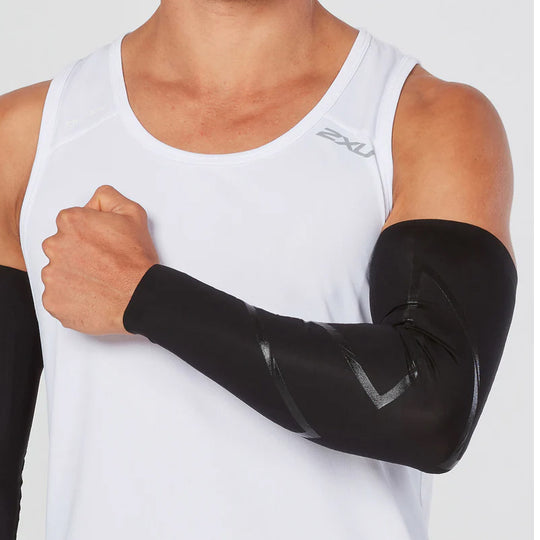 2XU FORCE Compression Arm Guards