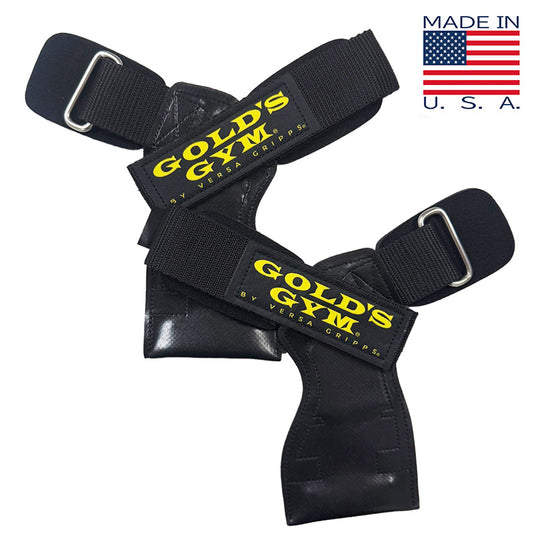 GOLD'S GYM G3710 Power Grip PRO [Partially Awaiting Stock]