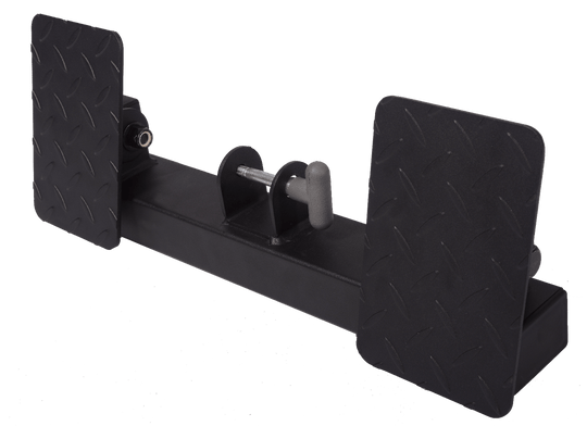 POWERTEC WB-LRFPA Footplate Attachment (Made to Order)