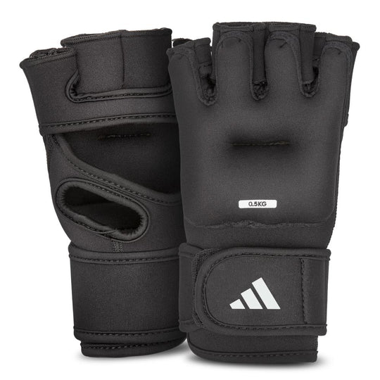 adidas ADWT-12325 Weighted Gloves 0.5kg