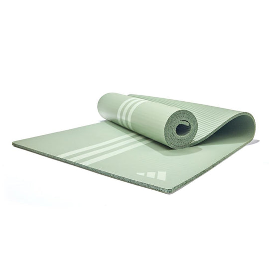 adidas Stretch &amp; Yoga Mat, 10mm, ADYG-10210