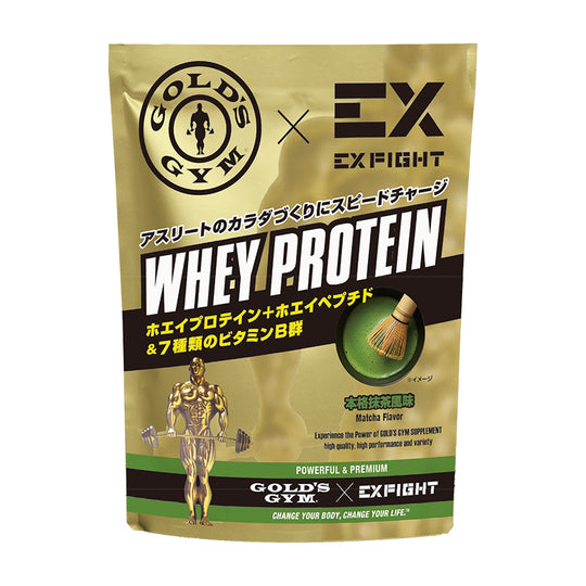 GOLD'S GYM Soy Protein 800g (Backordered) 