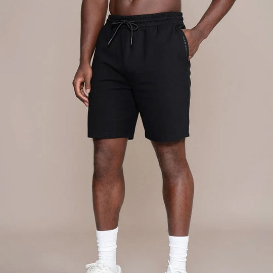 [Limited Quantity] Overseas Exclusive G8200 GOLD'S GYM Sweat Shorts