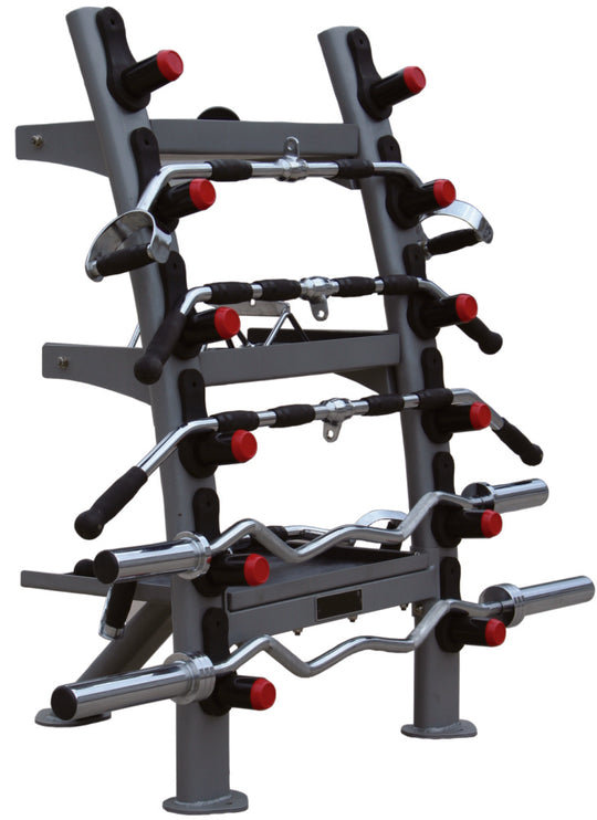 ALEX Accessory Rack 848ACR