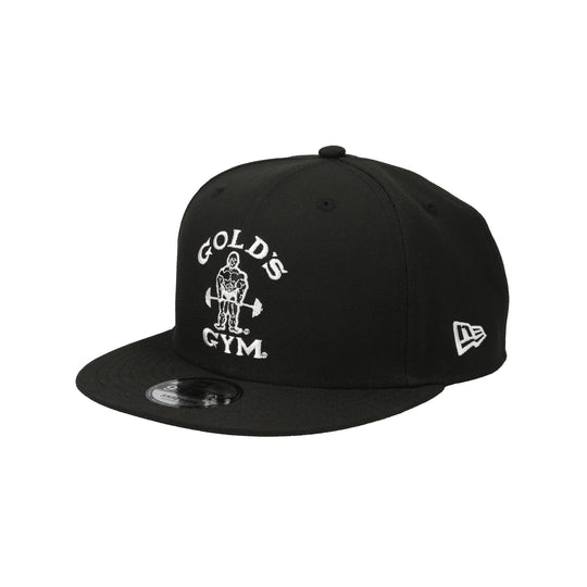 G7080 ニューエラキャップ 9FIFTY NEW ERA オールドマン
