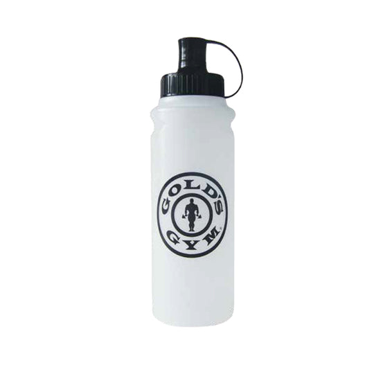 GOLD'S GYM(ゴールドジム) G0900スクイズボトル(1リットル)