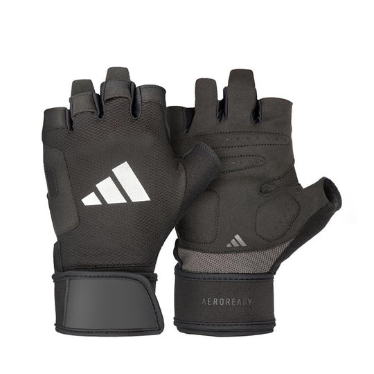 adidas Strength Training Gloves ADGB-15041, 15042, 15043