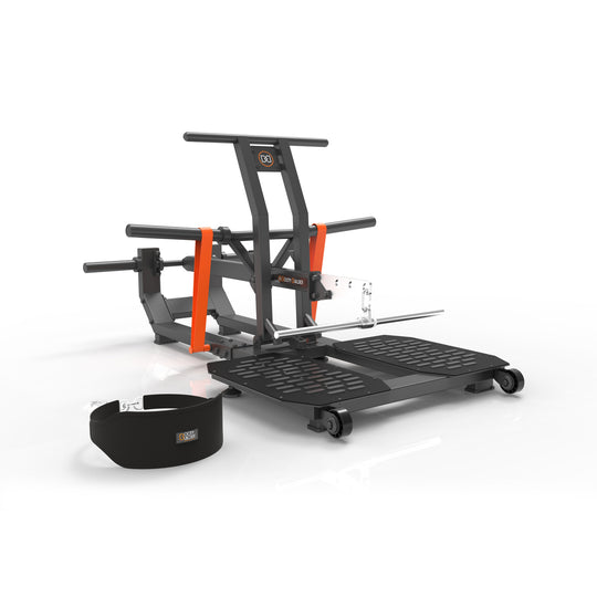 Booty Builder ブーティビルダー ベルトスクワット 【受注発注品】