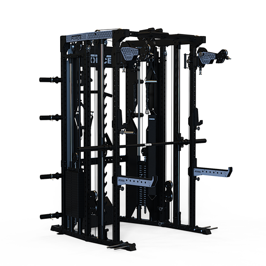 ■FORCE USA　C10-V2 オールインワントレーナー