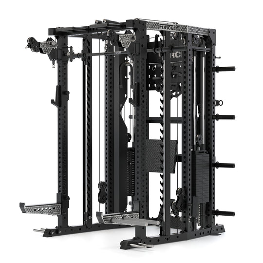 ■FORCE USA C20 All-in-One Trainer [Made to Order] 