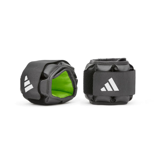 adidas Performance Ankle/Wrist Weights (Pair) [Backordered] 