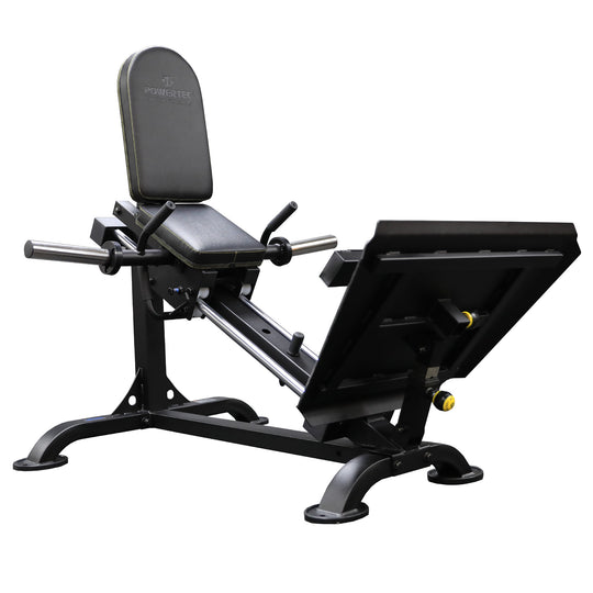 ■POWERTEC Compact Leg Sled P-CLS23 [Made to Order] 