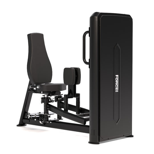 ■FORCE USA Solitude Abductor & Adductor [Made to order] F-S-AAOIT-B