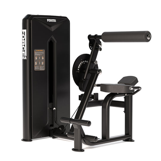 FORCE USA Solitude Abdominal &amp; Back Extension (Made-to-Order)
