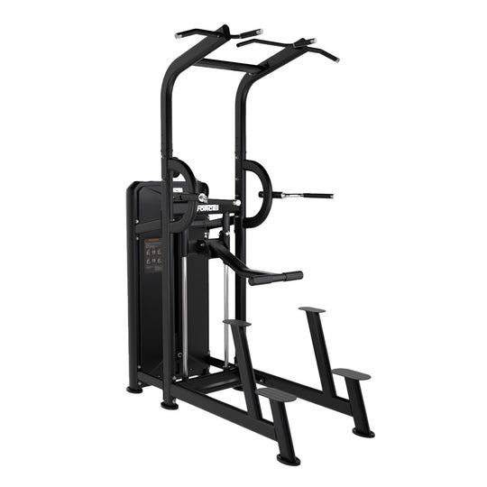 FORCE USA Solitude Assisted Chin &amp; Dips [Made to Order]