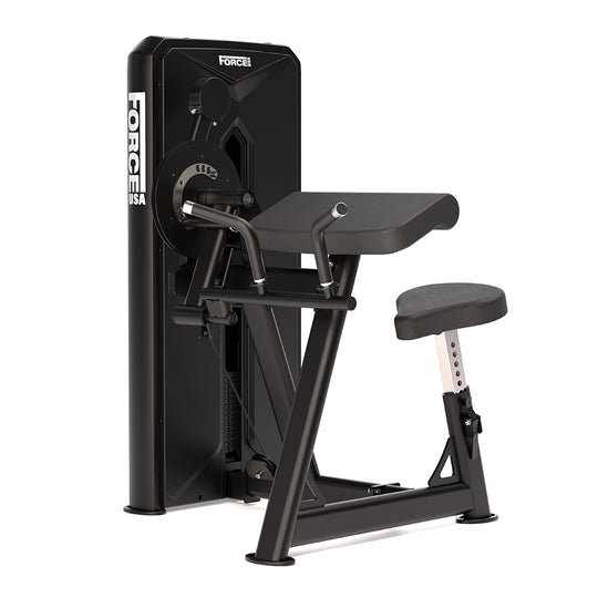 ■FORCE USA Solitude Biceps &amp; Triceps [Made to Order]
