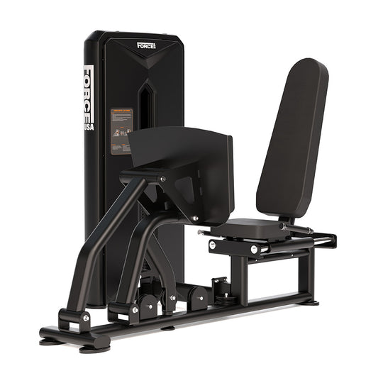 ■FORCE USA Solitude Leg Press [Made to Order]
