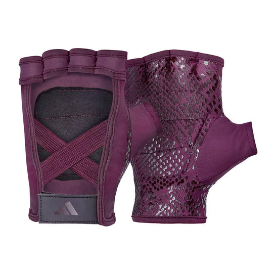 adidas Women's Training Gloves ADGB-15021