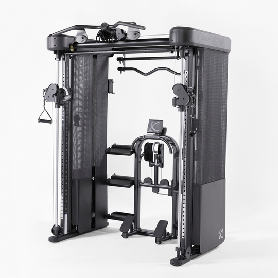 ■INSPIRE FT2 PRO Smith Functional Trainer 