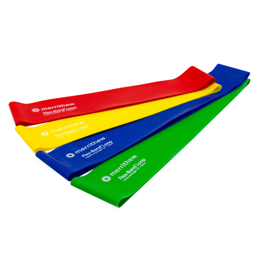 Merrithew Flexband Loop