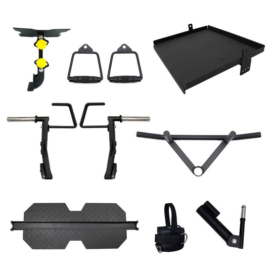 FORCE USA G15 Upgrade Kit