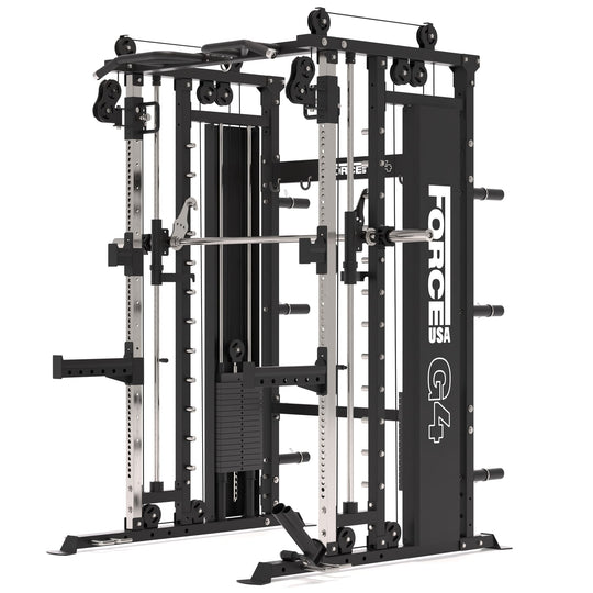 FORCE USA G4 All-in-One Trainer [Made-to-order]