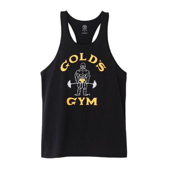 G5520 GOLD'S GYM Cotton Slab Tank 