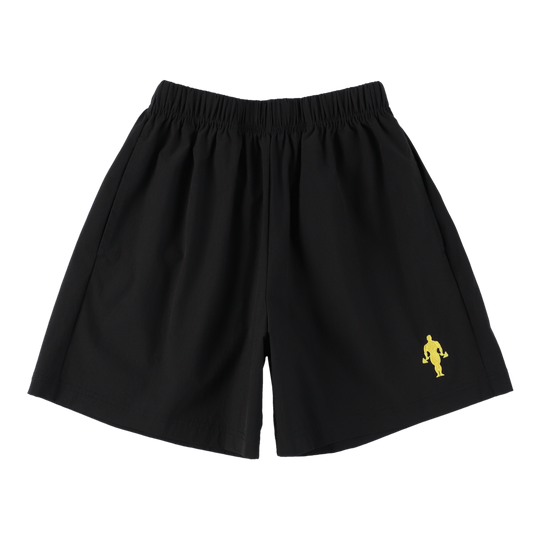 GOLD'S GYM G7730 Taffeta Shorts