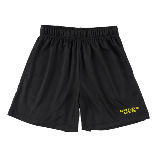 GOLD'S GYM G7740 Dry Mesh Shorts