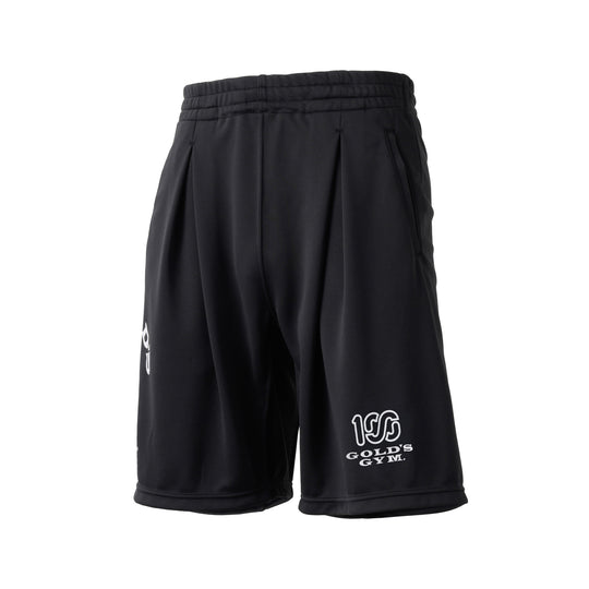 【8/18(火)限定発売】GOLD'S GYM ×100A DRY BAGGY SHORTS G2033
