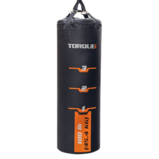 TORQUE FITNESS Heavy Bag HBT-100LB