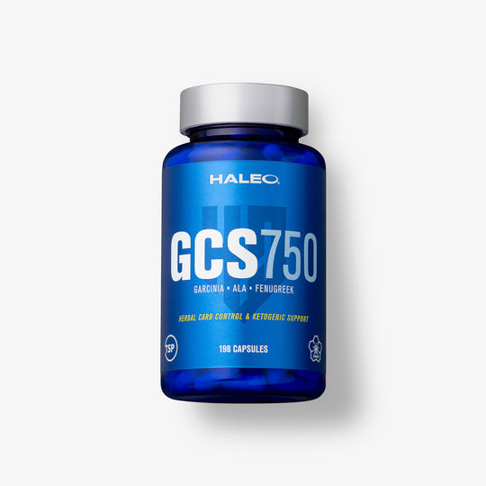 HALEO(ハレオ) GCS 750